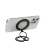 Suporte Magnético de Telefone Bidirecional para Mesa, Pessoas Preguiçosas Assistindo Séries, Metal, Academia, Transmissão ao Vivo no Tiktok, Gravação de Vídeo, Atacado e Dropshipping