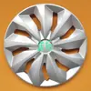 Adecuado para los Modelos Nuevos y Viejos de Nissan de Tapacubos Sunshine Liwei Tiida Tiida Machi Sylphy Tapacubos Atractivos