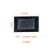 Máquina de hielo Pantalla táctil LCD Star Polar Baiyu Yikafusbury Lechuang Chris Pantalla táctil