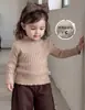 Chaleco de invierno cálido de plumón para niños, 90% plumón de pato blanco, estilo dulce y lindo, con un lazo, para niñas pequeñas, ropa de invierno para bebés niñas