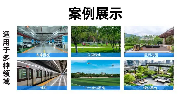 案例展示