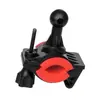 Soporte para Teléfono de Coche con Varilla Telescópica para Rejilla de Aire del Coche, Base de Succión Magnética, Universal, Portátil, Tipo de Ventosa Giratoria