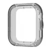 Adequado para Capa Protetora de Relógio Huawei Watch Fit 5 Capa Protetora de Meio Cobertura TPU para Huawei Fit 5 Pro