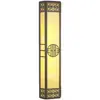 Lâmpada de Parede Solar à Prova d'Água para Exterior Lâmpada de Pátio Jardim Hotel Casa Terraço Parede Externa Lâmpada LED Lâmpada de Parede para Exterior