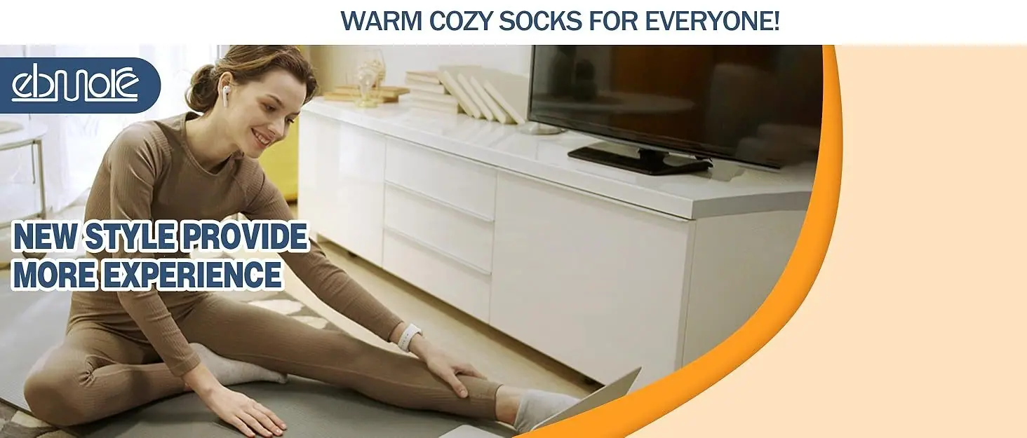 womens fuzzy socks