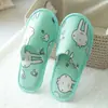 Pantuflas desechables para niños, engrosadas, antideslizantes, terciopelo amigable con la piel, adecuadas para hoteles, casas de huéspedes, viajes, uso doméstico, para entretener a invitados y niños