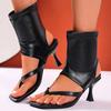 Os Novos Sapatos de Comércio Exterior Transfronteiriços 2025 São Tão Bonitos, Confortáveis, Respiráveis e Não Cansarão Seus Pés!