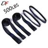 Yiwu Dengfeng correa de hamaca cincha alta resistencia cifrado tres líneas anillo pequeño círculo poliéster 1+1 polipropileno PP nylon.