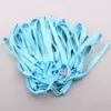 Em Estoque 17cm Alça de Celular de Poliéster, Alça de Brinquedo, Alça para Copo Térmico, Alça para Lightstick, Alça para Mini Ventilador