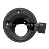 El Soporte Interior de la Tapa del Tanque de Combustible 1s71f27936ah es adecuado para los modelos Ford Mondeo 2001-2007, soporte de bisagra para la tapa del tanque de combustible