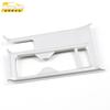 Adequado para Komick Copo de Vidro Moldura Decorativa Komick Controle Central Copo Engrenagem Lantejoulas Adesivo Auto Peças Suprimentos