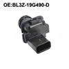 Bl3Z-19G490-D Es Adecuado para Ford F150 2012-2014 Cámara de Reversa Vista Trasera Cámara de Estacionamiento