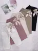 Pantalones Infantiles Rantuo 2026 Estilo Nuevo para Niños Medianos y Mayores Multicolores Niños y Niñas Diseño de Bebé Simples Modernos Pantalones Largos Transfronterizos