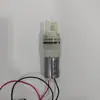 Jiayin Technology Bomba de Agua en Miniatura 370 de 5W DC12V Bomba de Diafragma Bomba de Presión Negativa Bomba Autocebante Bomba de Agua