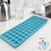 Forma de Gelo de Silicone Amazon Bandeja Quadrada de Silicone para Liofilizador Molde de Silicone Separado para Alimentos Acessórios para Liofilização