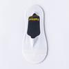 Calcetines Calcetines de Barco para Hombre Verano Calcetines Finos de Malla Transpirables Antideslizantes con Parte Inferior de Algodón Puro Malla Boca Baja Calcetines de Barco Invisibles