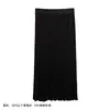 Pantalones de Seguridad de Seda de Verano para Mujer con Hilo de Onda Falda Antideslizante Base de Camisón Cómodos y Transpirables