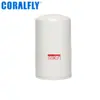 Filtro de Óleo para Caminhão Leve Lf3622 Bd7166 Filtro de Lubrificação Tipo Rosca Fábrica de Origem