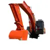 Escavadeira Usada Zx240 Hitachi para Venda por Preço Barato Hitachi
