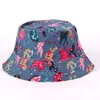 Artículo 18 Sombrero de Sol para Viaje de Mujer Sombrero de Pescador Sombrero de Cubeta