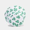 Nuevo sombrero de pescador con estampado de trébol de Amazon, para primavera y verano, para actividades al aire libre, combinable con todo, sombrero de lavabo de moda urbana.