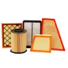 Adecuado para MG5 Roewe i5 Filtro de aire Filtro de aire 10487777