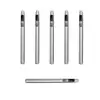 Perfurador Perfurador 1,5 mm - 40 mm Ferramenta de Punção Manual para Roupas, Bolsas, Perfurador de Ilhós Portátil para DIY