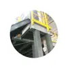 Fabricante de Estanterías tipo Mezzanine para Almacén, Personalización de Almacén de Dos Pisos con Estructura de Acero, Estanterías tipo Mezzanine de Alta Resistencia con Vigas I