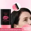 Herramienta de Peinado Flor de Nieve Más Vendida Transfronteriza, Tinte Temporal para el Cabello a Base de Plantas para Cubrir y Teñir de Nuevo el Cabello Blanco, Color Negro, Desechable
