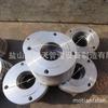 Flanges de Aço Carbono Soldados a Tope de Grande Diâmetro, Soldagem de Alta Pressão em Aço Inoxidável Soldada a Tope com Pescoço e Tipo de Soldagem Rosqueada