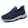 Zapatillas de Verano para Mamá, Zapatos para Personas Mayores, Zapatos de Suela Blanda para Ancianos, Antideslizantes, Zapatos Casuales para Caminar para Personas de Mediana Edad y Mayores, Estilo Pareja