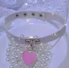 Accesorios Sexys Sombra Floral para Adultos: Tapón Anal Coqueto, Huevo Vibrador, Pulsera, Tobillera, Collar, Protectores de Pezón, Diadema, Guantes