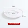 Conjunto Simples de Hot Pot Infantil com Meio Quilo de Carne, 0,4kg de Cozedores Especiais, Utensílios Tradicionais de Hot Pot, Conjunto de Pratos de Intestino de Pato e Carne Bovina