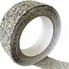 Novos Adesivos Antiderrapantes de Grânulos de Borracha Coloridos Que Não Machucam Seus Pés, Especificamente para Banheiro e Bordas de Piscina, Resistentes a Rasgos e Prontos para Aplicar