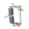 Fusible Desconectador de Alto Voltaje para Exteriores 10Kv Hrw12-10/200A Fusible de Alto Voltaje de Caucho de Silicona