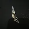 Accesorios para Joyería DIY Clip de Gota de Agua Clip Bb Clip de Estrella de Cinco Puntas Flequillo Hecho a Mano Rastas Pasador Versátil Fabricante Venta al por Mayor