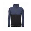 Nuevo Estilo Mismo Estilo One Ma Chaqueta Deportiva Tejida Ropa Deportiva para Hombre Chaqueta Cortavientos para Mujer Chaqueta Deportiva Logo Impreso