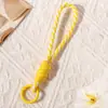 Tecido Woven de Nylon Corda Colorida Chaveiro para Homens e Mulheres, Mosquetão, Chaveiro de Casal, Pingente de Celular, Cordão para Bolsa