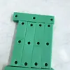 Pastillas de Polímero Resistentes al Desgaste, Protección contra la Corrosión de Polímero, Autolubricación de Polímero, Retardante de Llama de Polímero