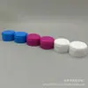 32 Dientes 33 Dientes Tapa de Mariposa Brillante Tapa Flip-Top para Champú Acondicionador Gel de Ducha Loción Limpiador Plato Exprimible para Líquido de Lavar Platos