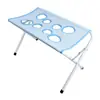 Soporte para bañar mascotas, hamaca para bañar gatos y perros, cama desmontable para el cuidado de mascotas, hamaca antiarañazos y mordeduras para perros pequeños