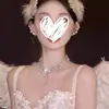 Natal Branco Cisne Pena Headwear Mulheres Coroa Grampo de Cabelo Mulheres Ballet Cos Vestido de Anjo Foto Decoração