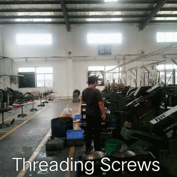 Threading Screws-1