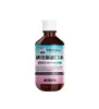 Spray para la Garganta Tongrentang de Nanjing Spray Herbal Yanbianshu Parche de Moxibustión Tibio Parche para Puntos de Acupuntura Garganta Producto de Venta Caliente en Stock