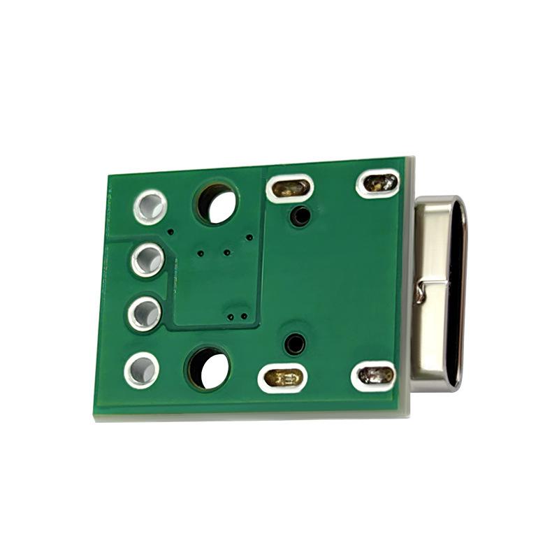 05-13   TYPEC 16P转接板带孔 (2).jpg