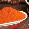 Anis-estrelado pimenta, flocos de pimenta, extra perfumado, seco, pimenta para regar com óleo, molho para mergulhar churrasco, para uso doméstico e em restaurantes, pimenta
