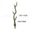 Troncos de Árbol Grandes y Pequeños Simulados, Ramas Muertas y Ramitas; Materiales para Troncos de Árboles Bonsái; Troncos de Árbol Decorativos para Jardines; Árboles Artificiales de la Fábrica Original