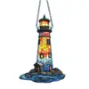 Produto Novo Transfronteiriço Plano 2D Farol Pegador de Sol Placa de Acrílico Cena de Cozinha Estilo Decoração Arte de Parede