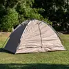 Fabricante Directo Tienda de Campaña para Exteriores Plegable a Mano Ligera Protección Solar y a Prueba de Lluvia para Niños Ropa de Campamento y Playa Portátil