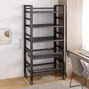 Estante de Cocina de Pie Multicapa para Verduras Doméstico Multifuncional Estante para Ollas Estante de Almacenamiento para Microondas Estante de Almacenamiento para Gabinete de Cocina